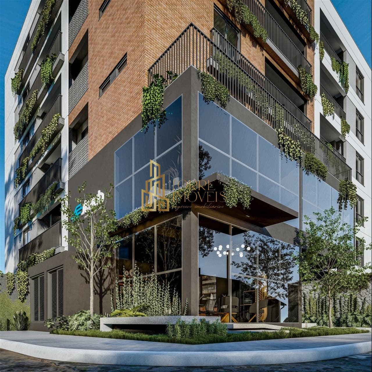 Apartamento 2 quartos, 73m² em Gravatá, Navegantes