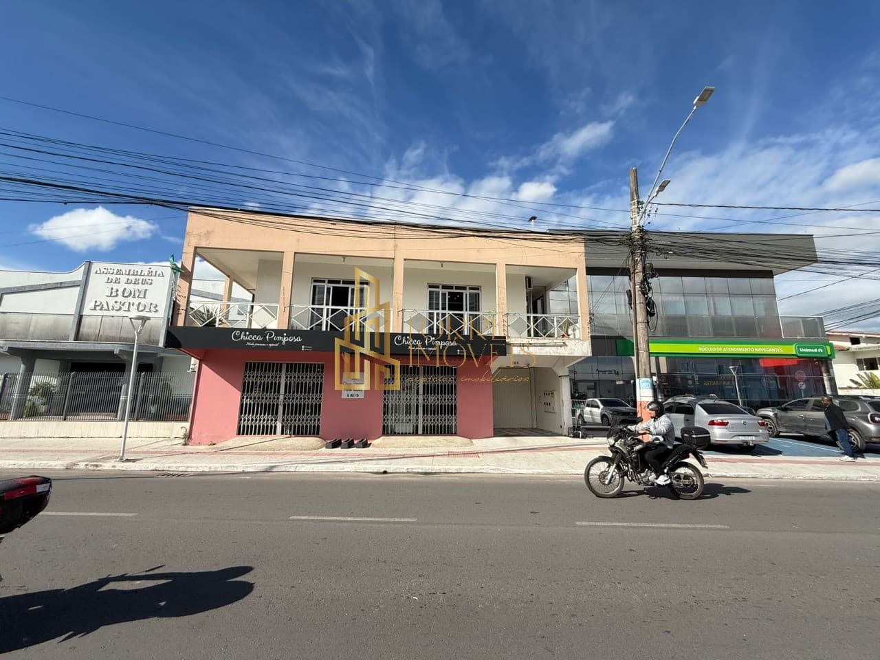 Casa 8 quartos, 516m² em Centro, Navegantes
