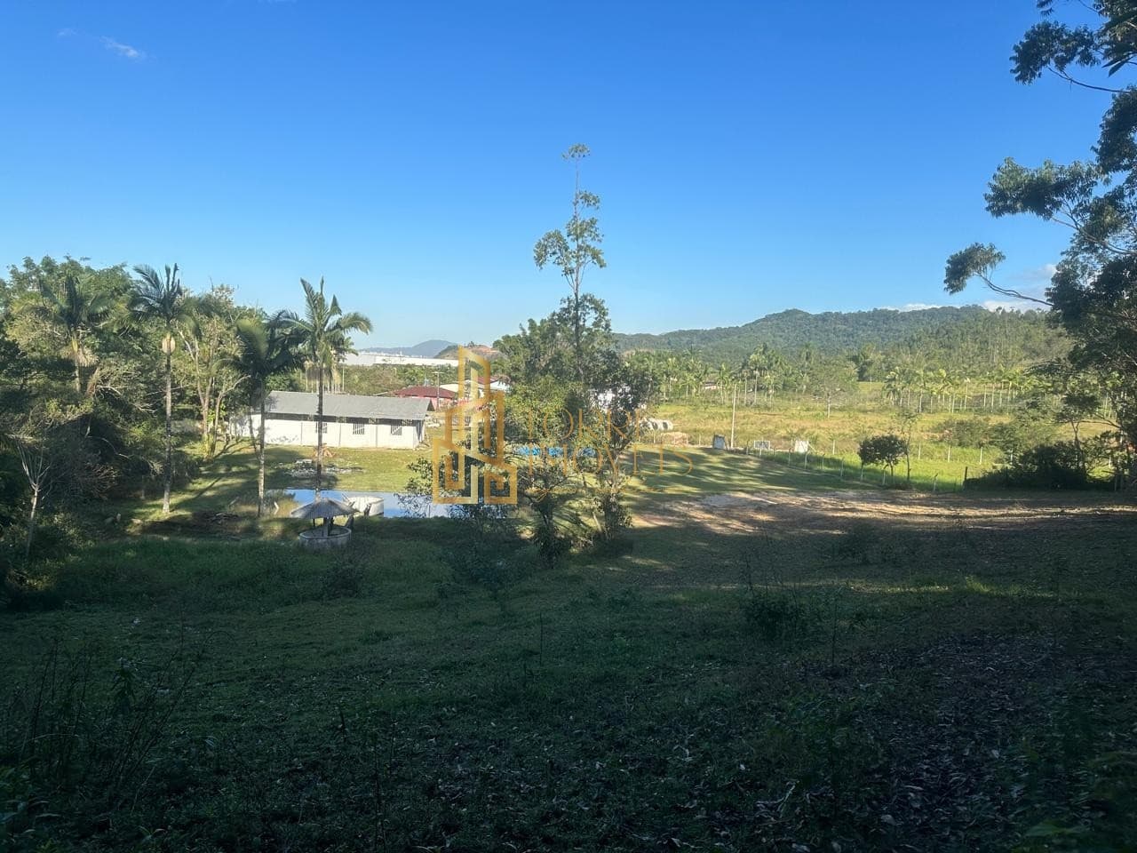 Imóvel de 6.932m² em Areias, Navegantes