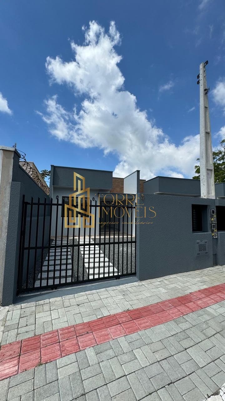Casa 3 quartos, 75m² em Gravatá, Navegantes
