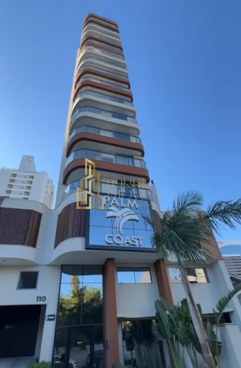 Apartamento 2 quartos, 62m² em Praia Brava De Itajaí, Itajaí