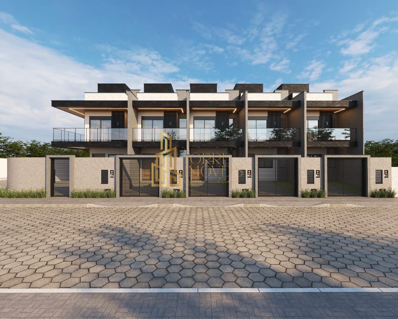 Casa 2 quartos, 70m² em Centro, Navegantes