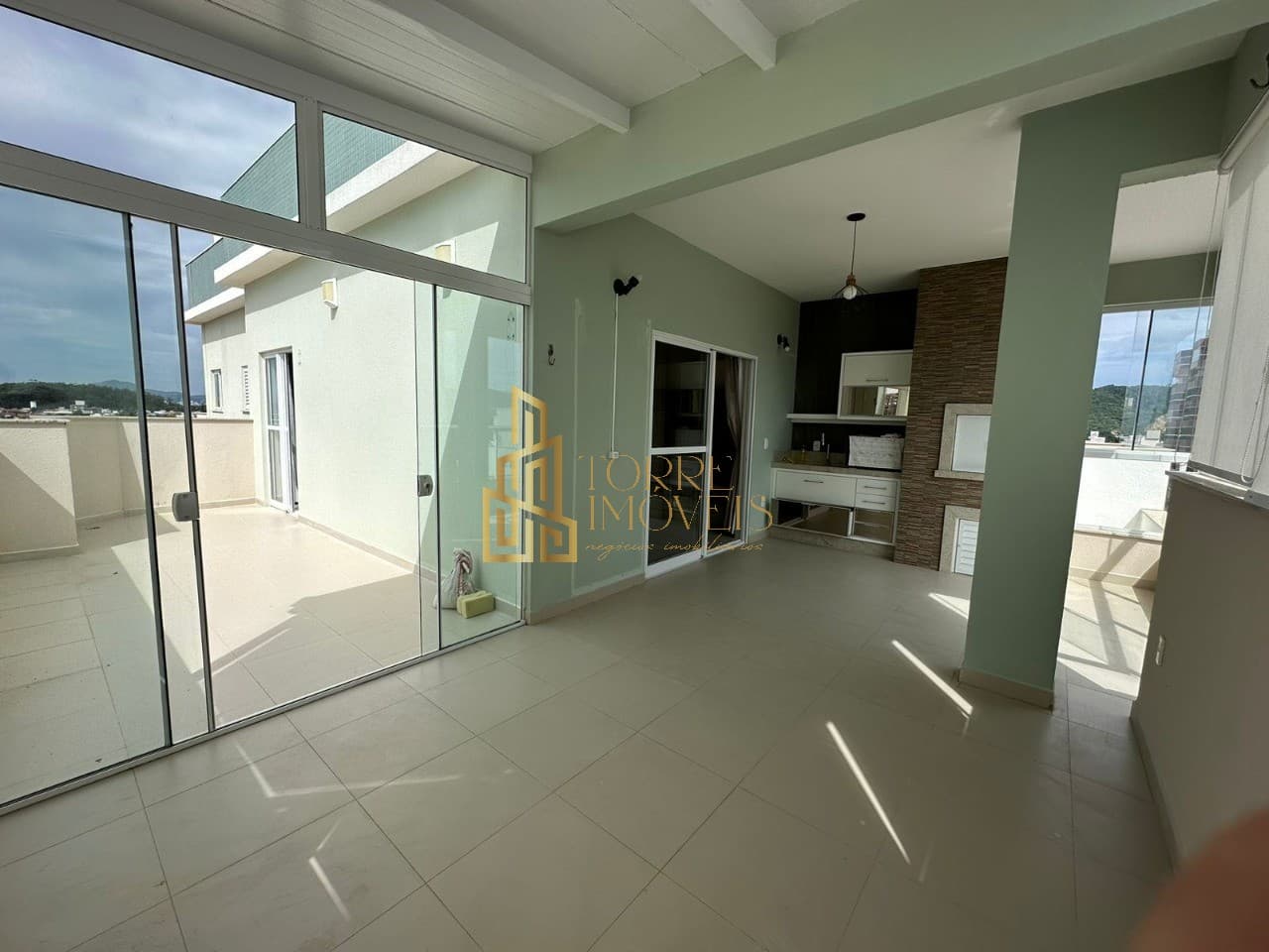 Apartamento 3 quartos, 198m² em Gravatá, Navegantes