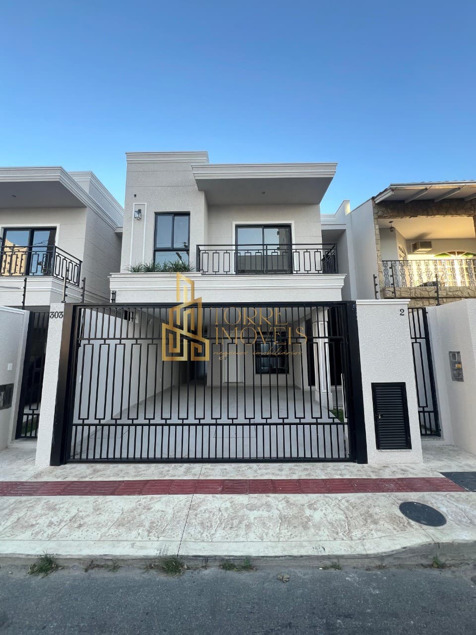 Casa 3 quartos, 160m² em Centro, Itajaí