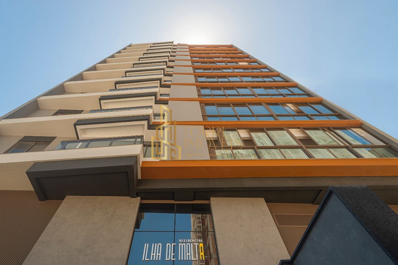 Apartamento 2 quartos, 130m² em Centro, Navegantes