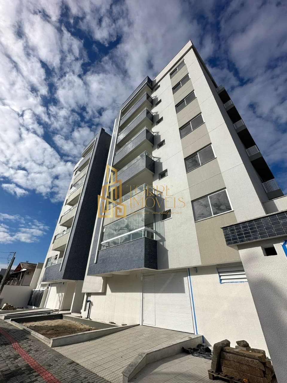 Apartamento 2 quartos, 74m² em Gravatá, Navegantes