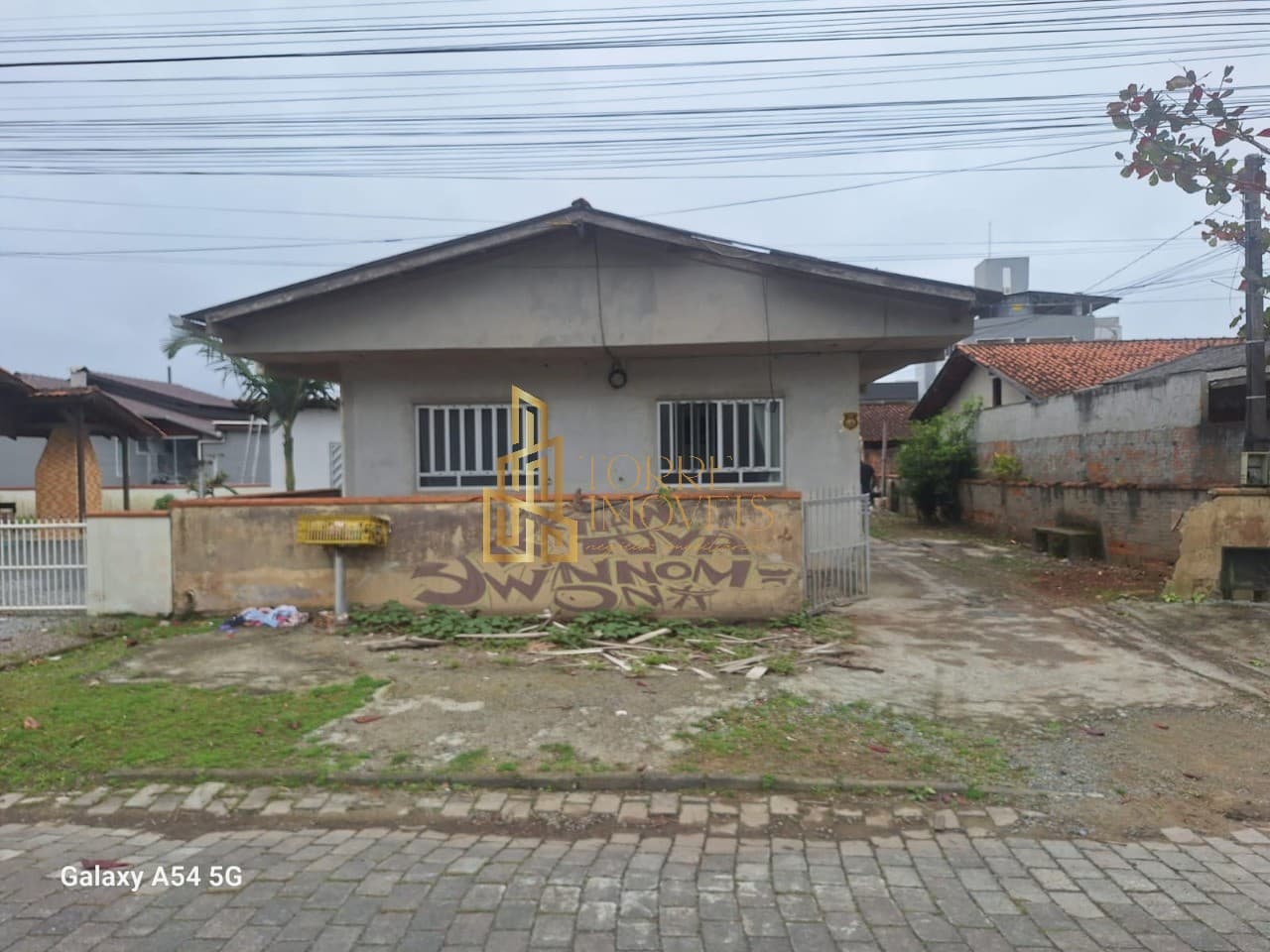 Casa 3 quartos, 80m² em Gravatá, Navegantes