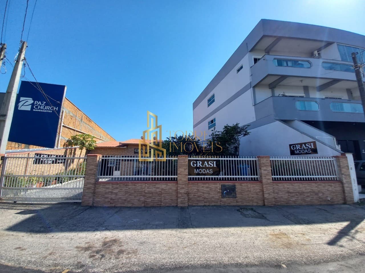 Casa 4 quartos, 100m² em São Domingos, Navegantes