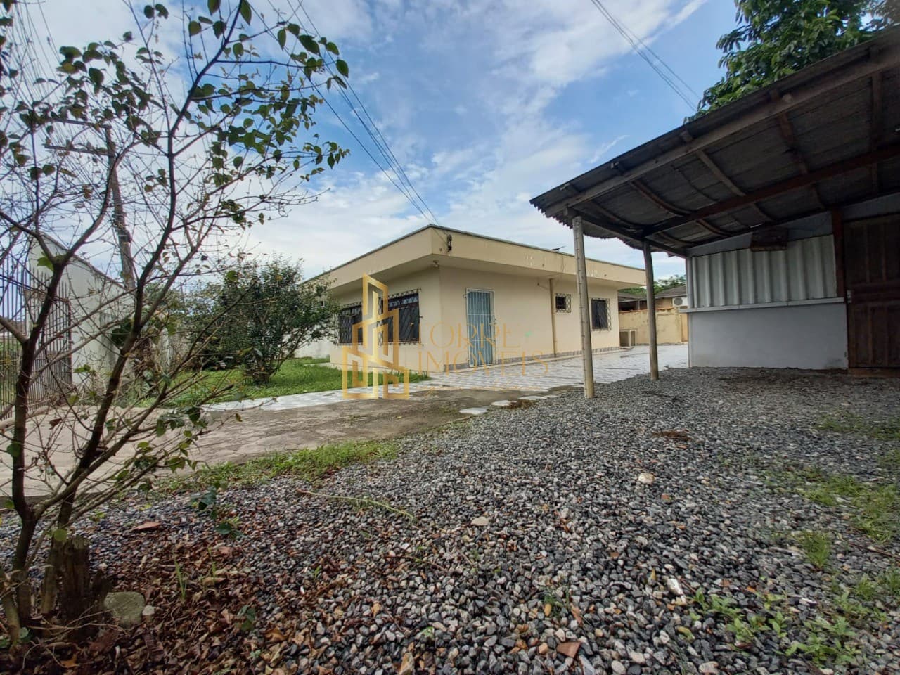 Casa 5 quartos, 552m² em Volta Grande, Navegantes