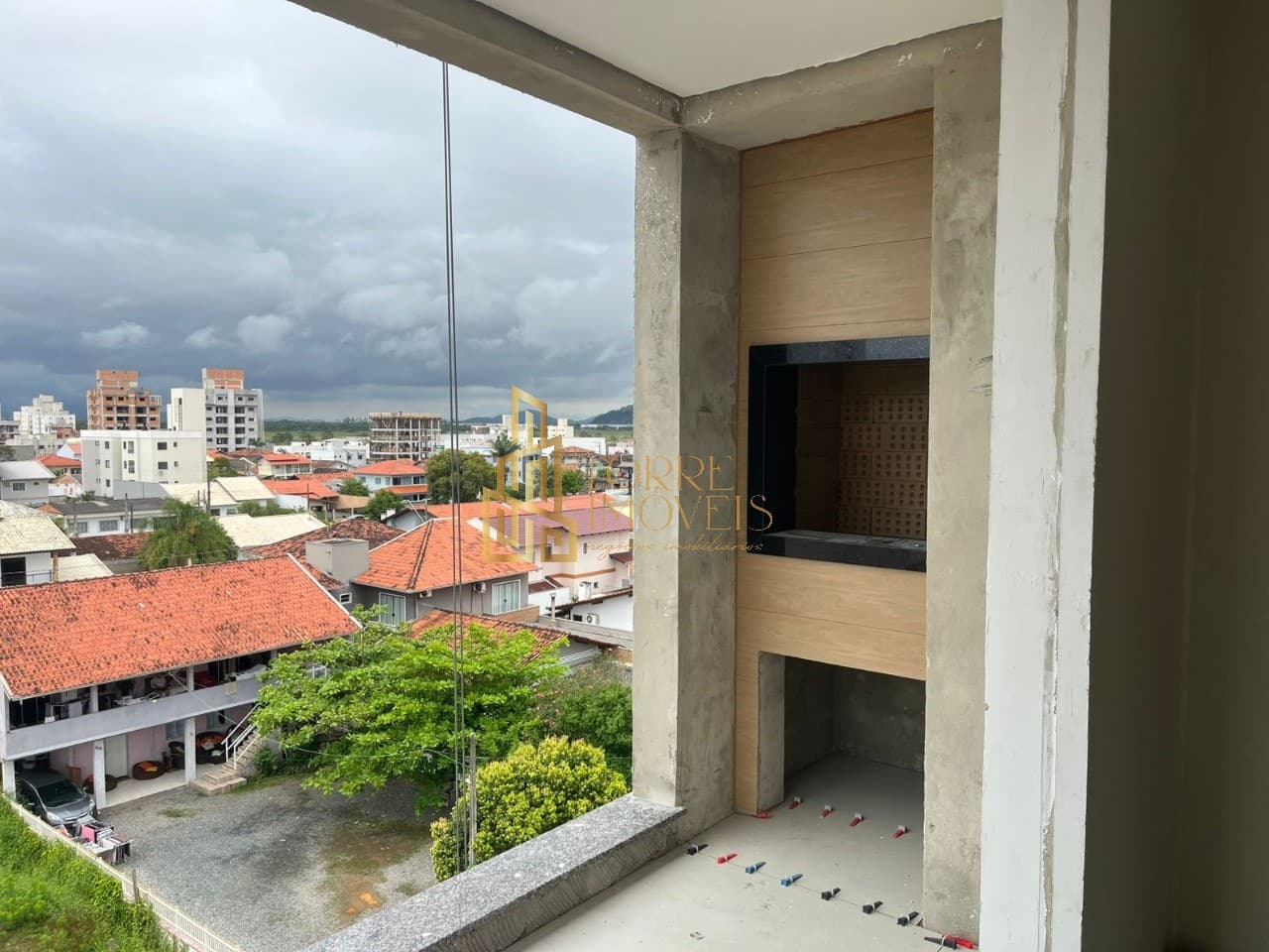 Apartamento 3 quartos, 95m² em Gravatá, Navegantes