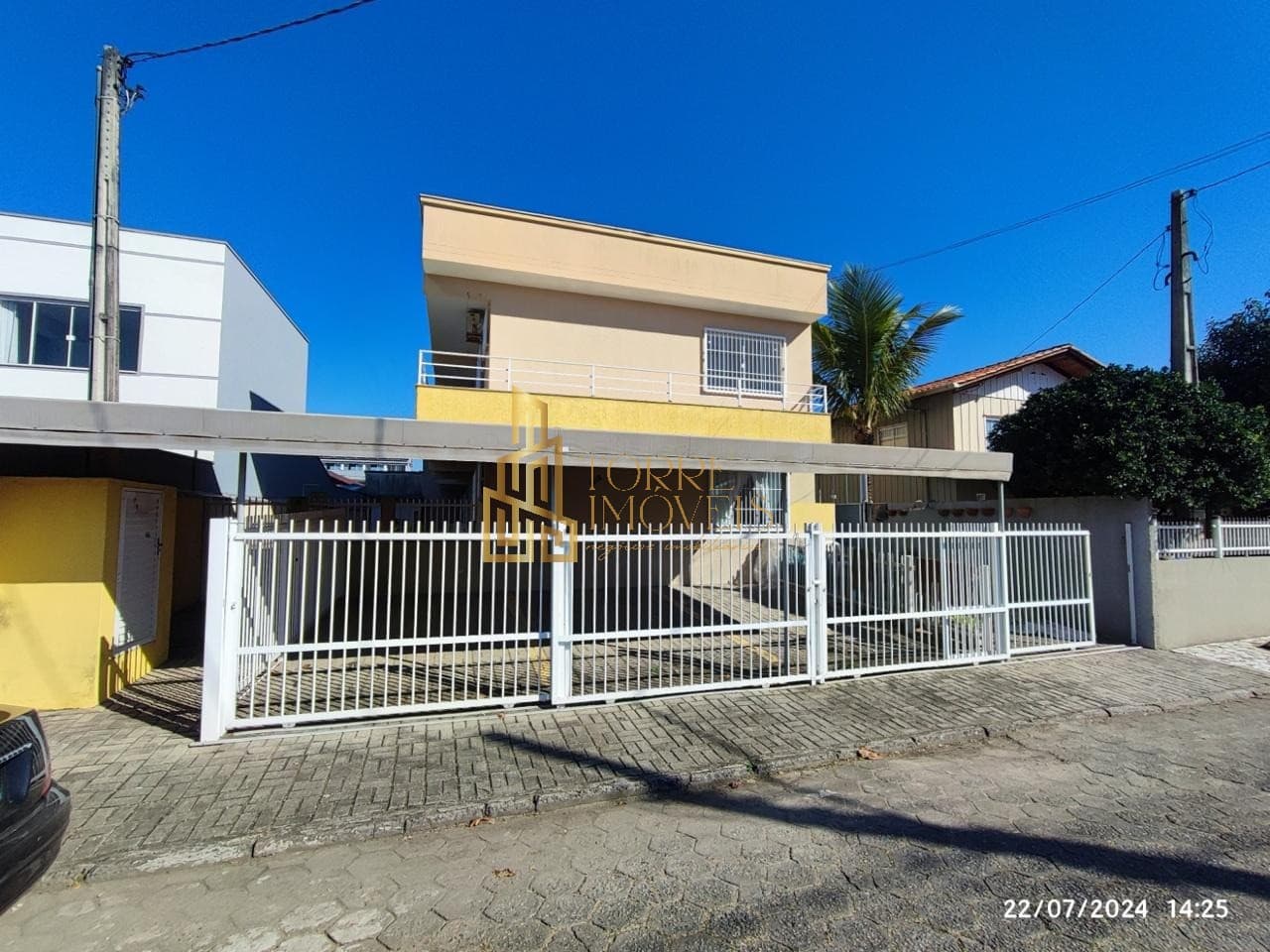 Apartamento 2 quartos, 80m² em Meia Praia, Navegantes