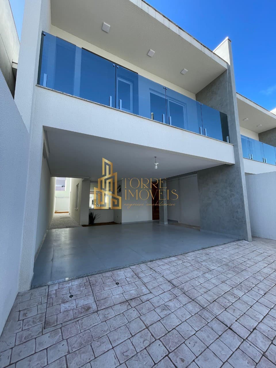 Casa 3 quartos, 163m² em São João, Itajaí