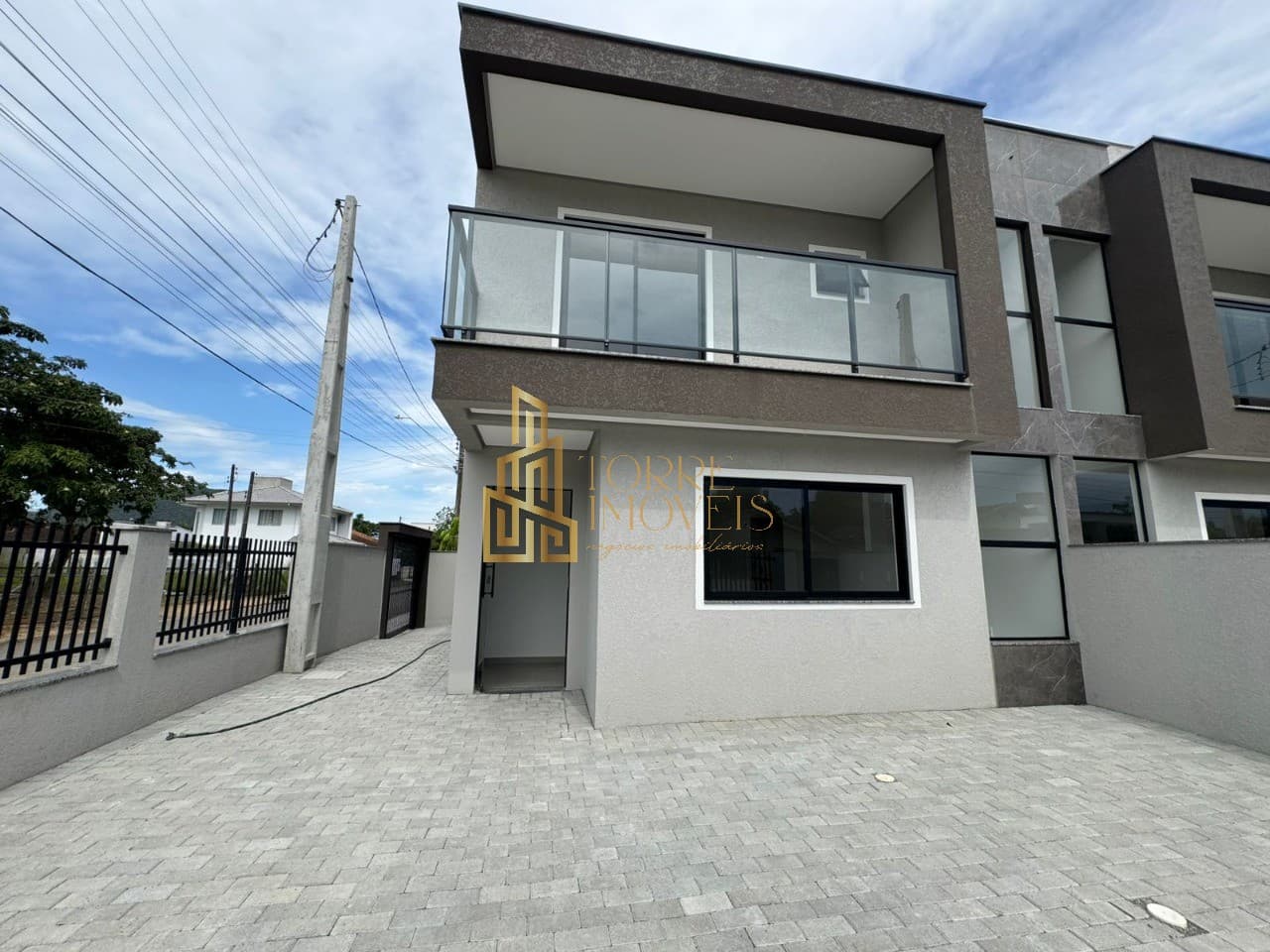 Casa 2 quartos, 91m² em Gravatá, Navegantes