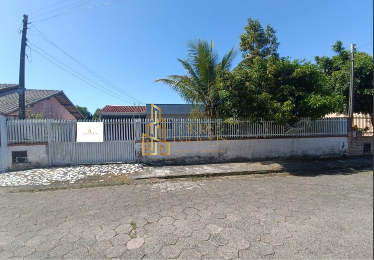 Casa 3 quartos, 150m² em Gravatá, Navegantes