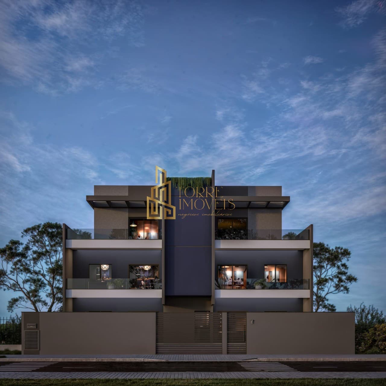 Apartamento 2 quartos, 84m² em Meia Praia, Navegantes