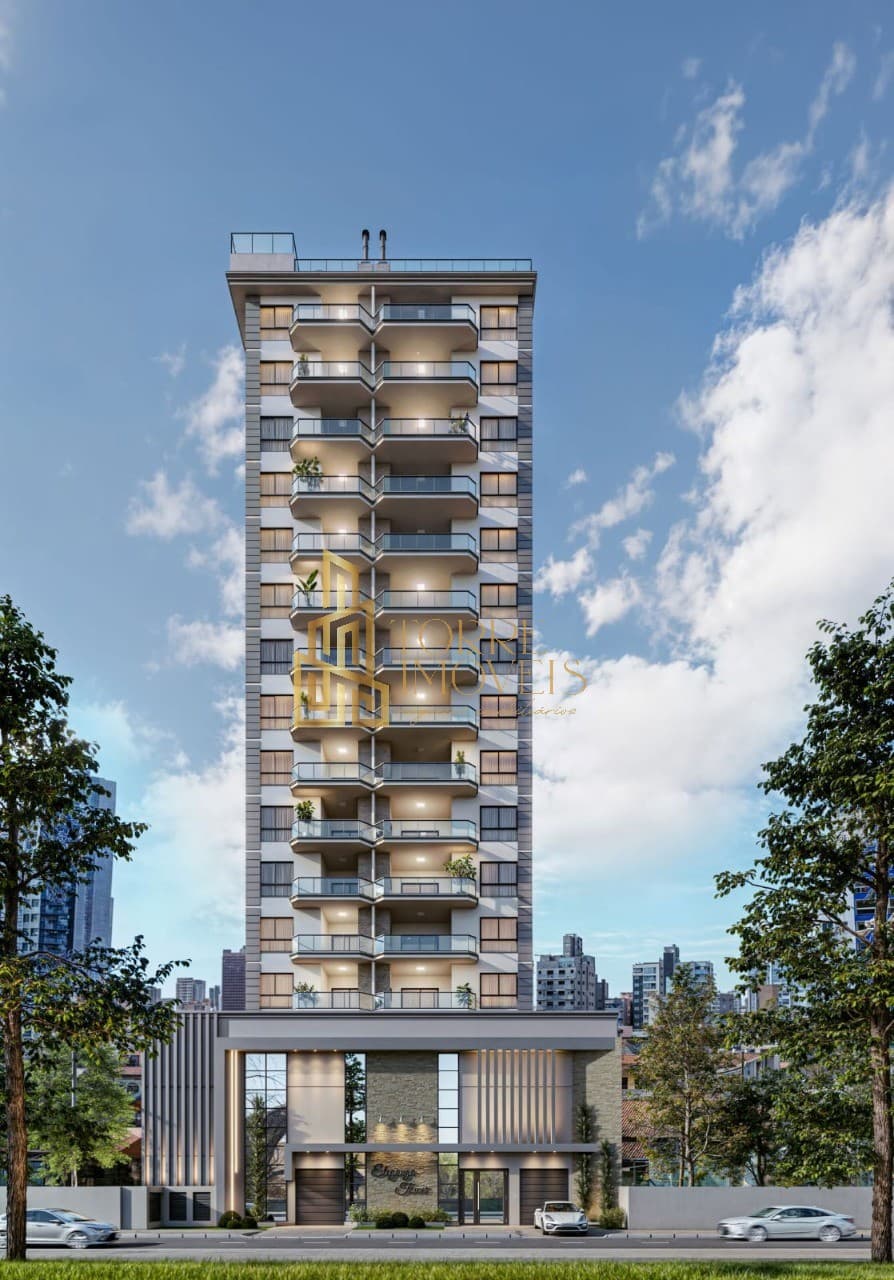 Apartamento 2 quartos, 76m² em Gravatá, Navegantes