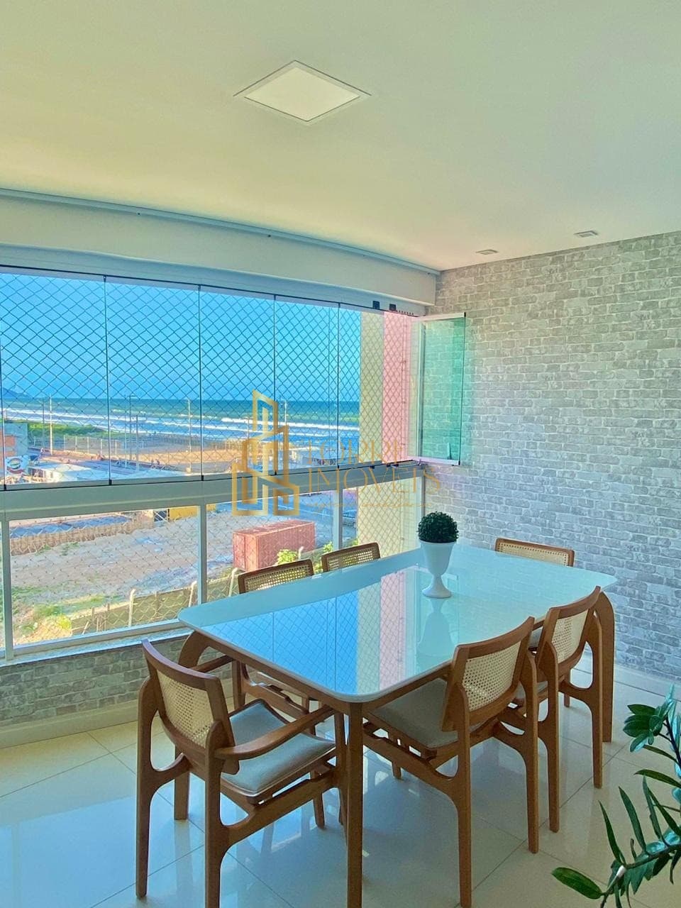 Apartamento 3 quartos, 115m² em Centro, Navegantes