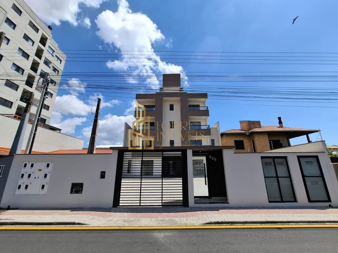 Apartamento 2 quartos, 62m² em Centro, Navegantes