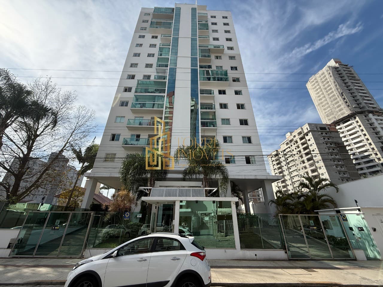 Apartamento 3 quartos, 120m² em Vila Operária, Itajaí