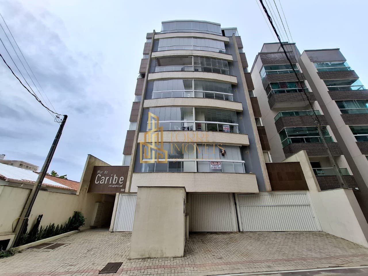 Apartamento 3 quartos, 102m² em Gravatá, Navegantes