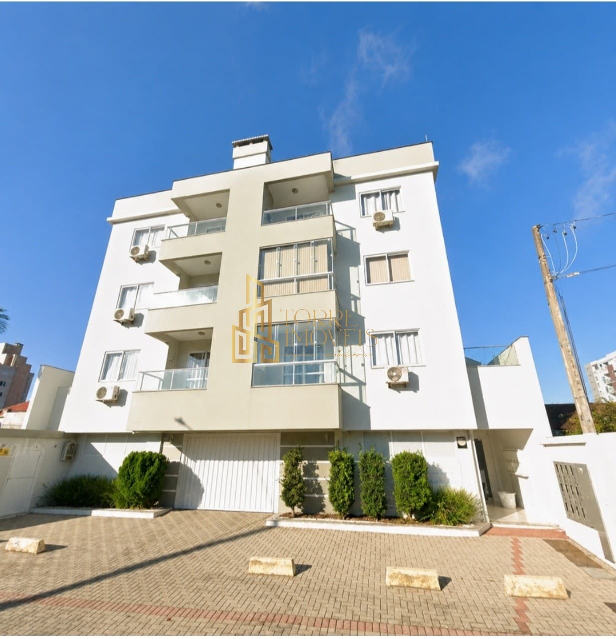 Apartamento 2 quartos, 63m² em Gravatá, Navegantes