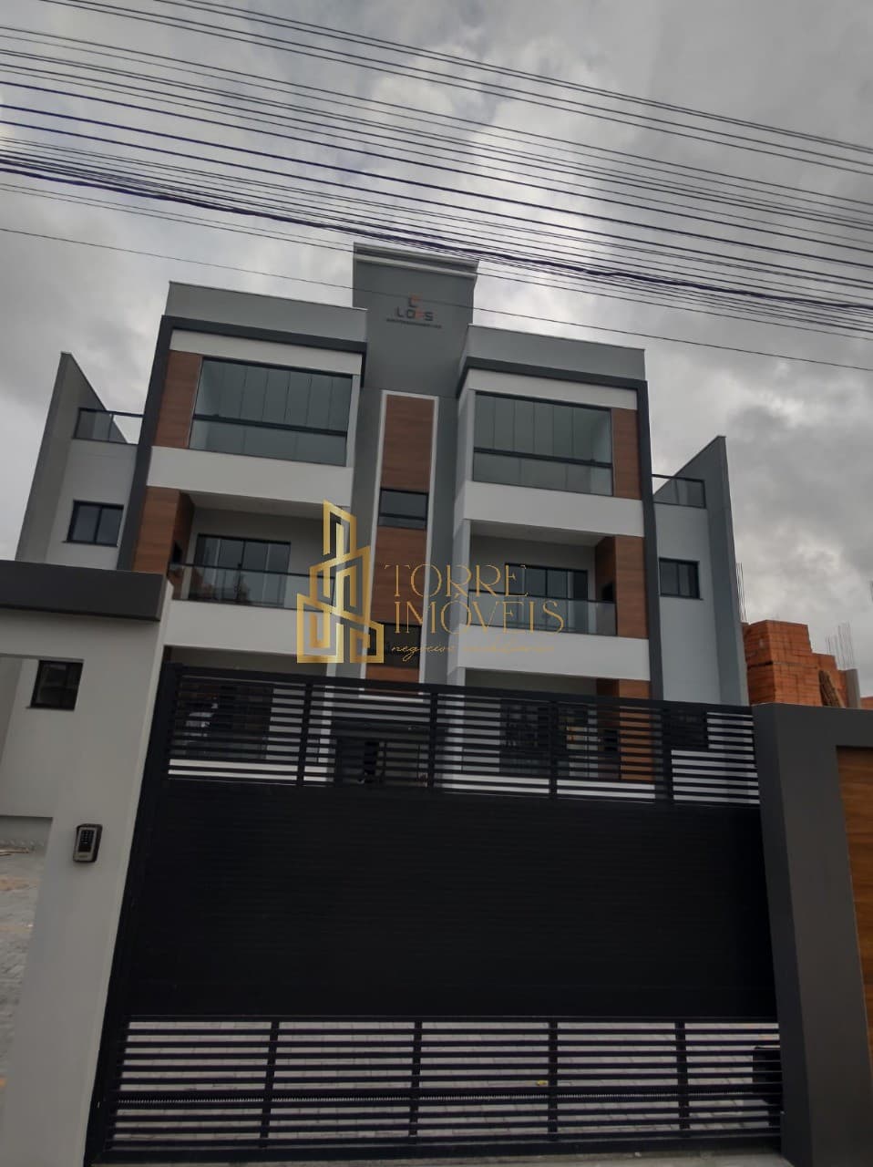 Apartamento 2 quartos, 77m² em Centro, Navegantes