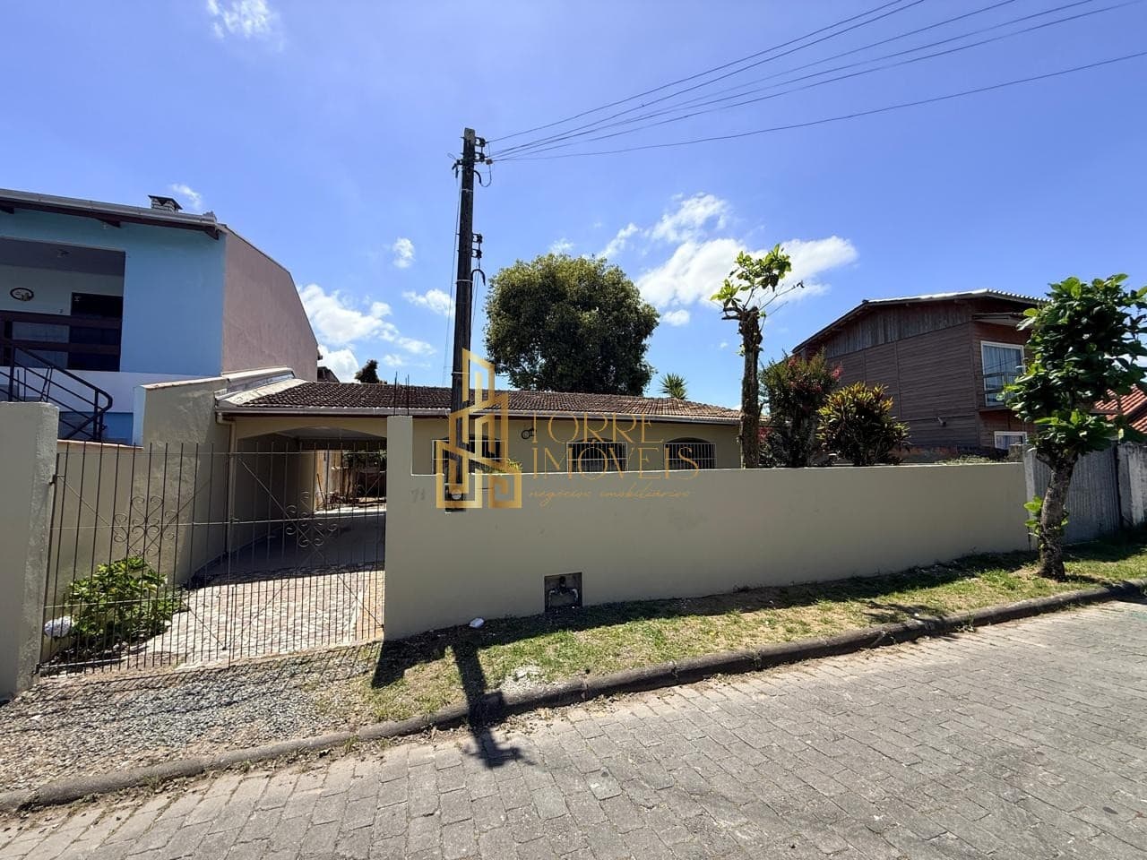 Casa 2 quartos, 112m² em Centro, Navegantes