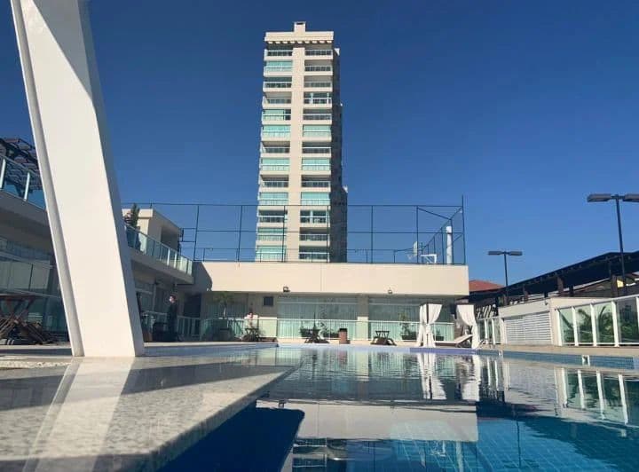 Apartamento 3 quartos, 91m² em Centro, Penha