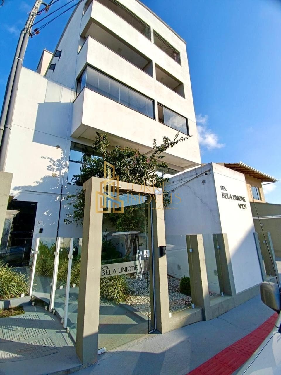 Apartamento 2 quartos, 93m² em São João, Itajaí