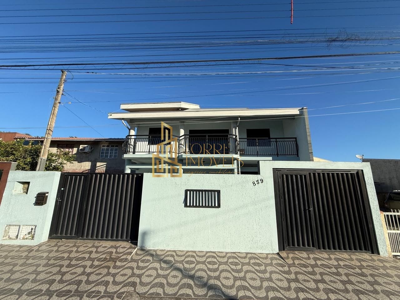 Casa 7 quartos, 150m² em Centro, Navegantes