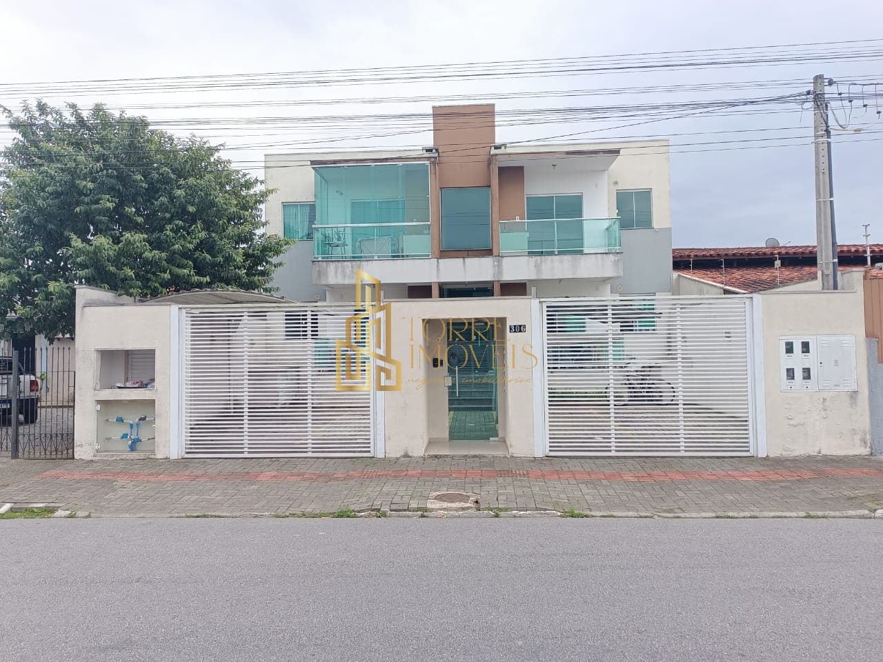 Apartamento 3 quartos, 92m² em Cordeiros, Itajaí