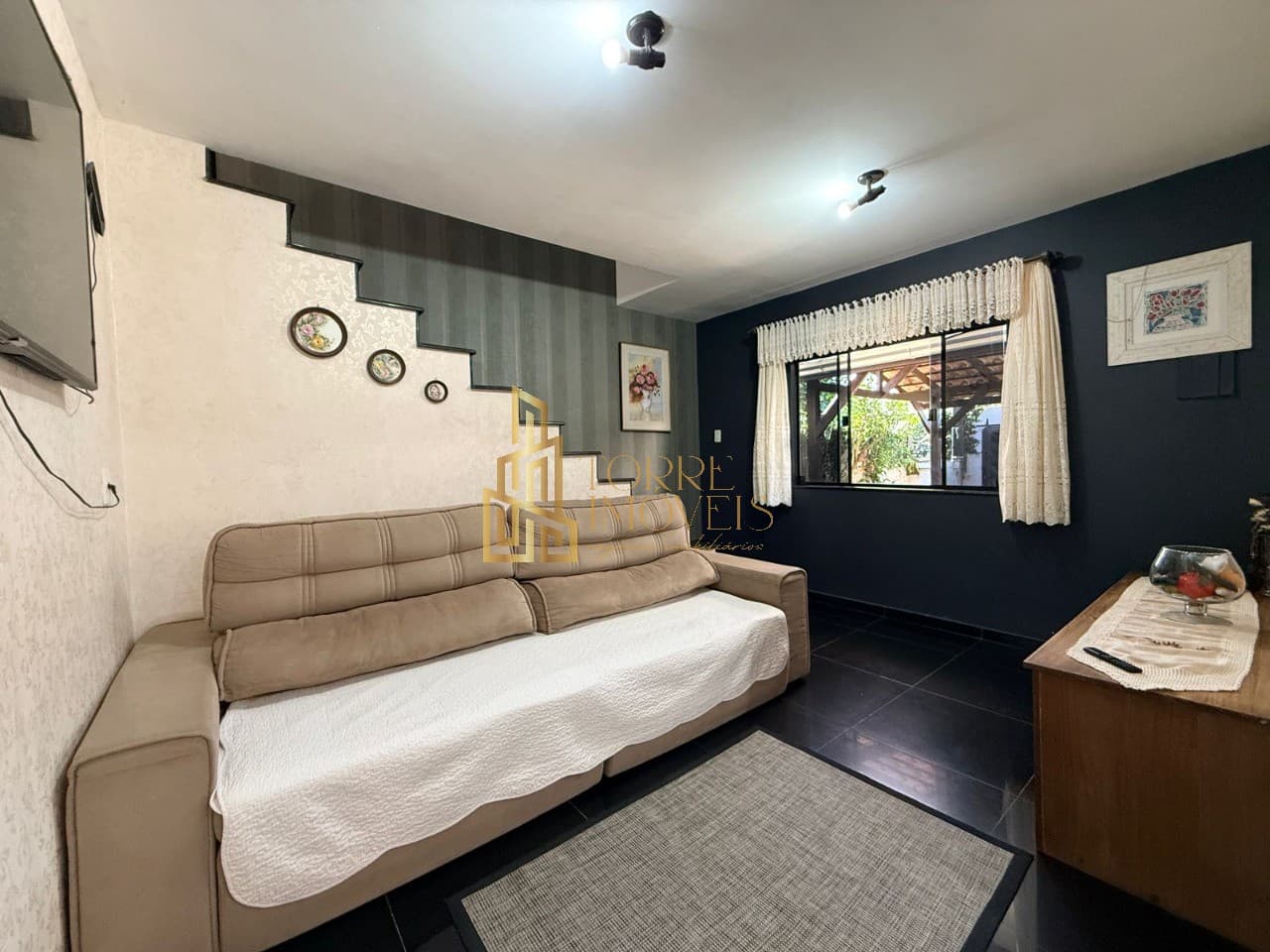 Casa 3 quartos, 130m² em Centro, Navegantes
