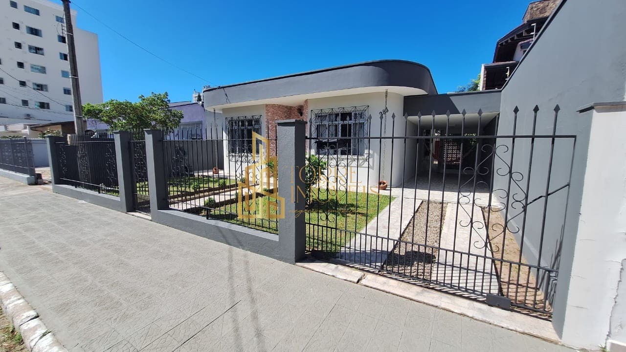 Casa 3 quartos, 105m² em Vila Operária, Itajaí