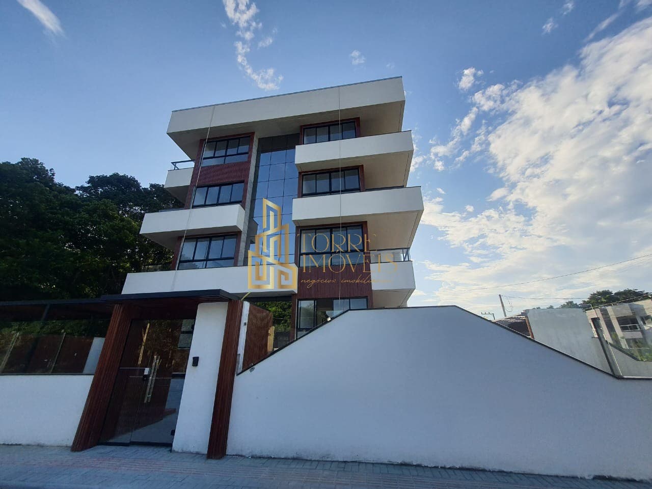 Apartamento 2 quartos, 74m² em Meia Praia, Navegantes