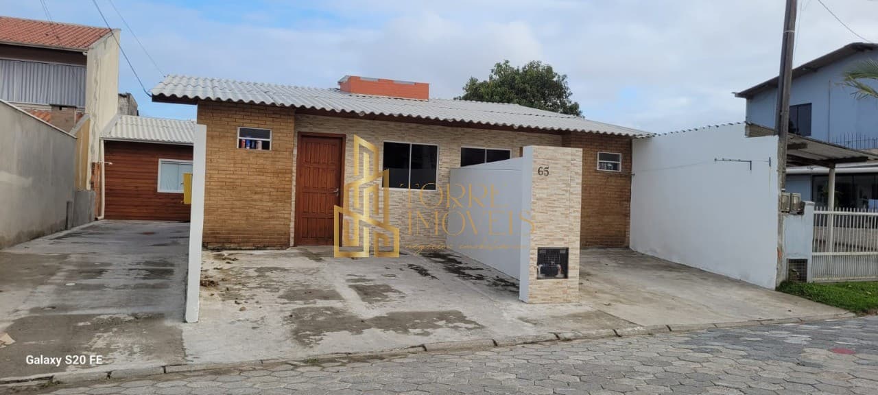 Casa 5 quartos, 155m² em Centro, Navegantes