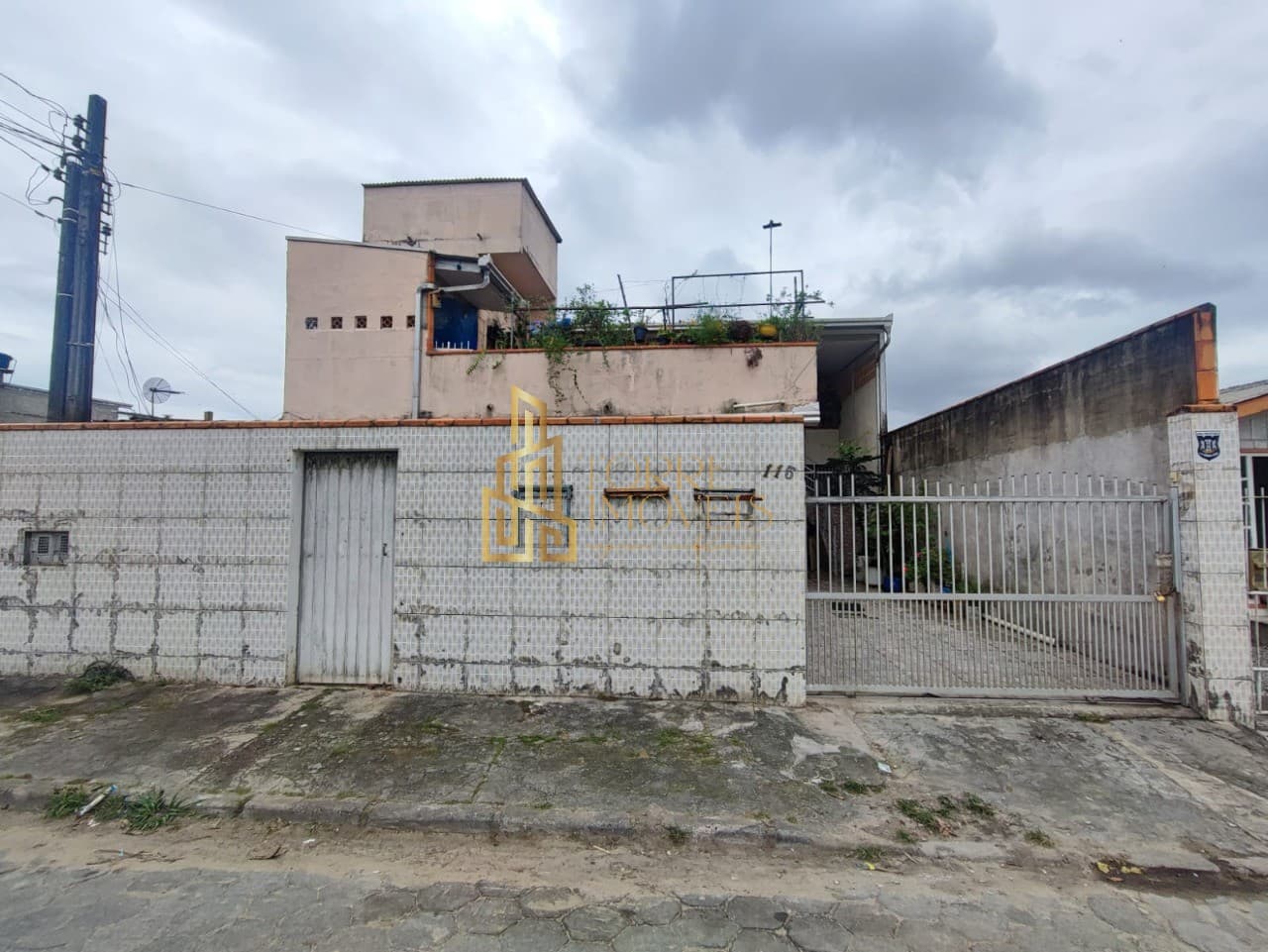 Casa 5 quartos, 200m² em Porto Das Balsas, Navegantes