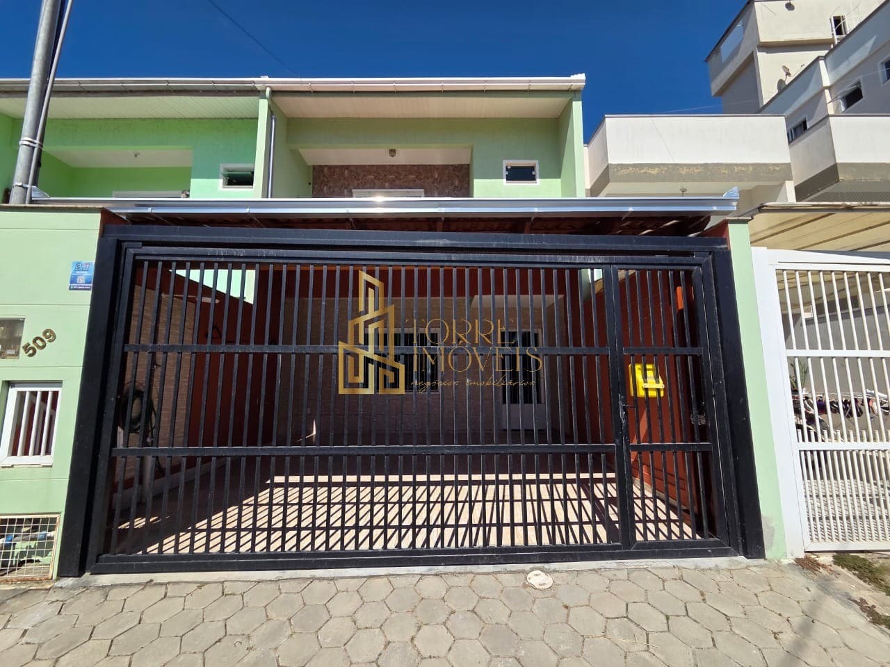 Casa 3 quartos, 150m² em Centro, Navegantes