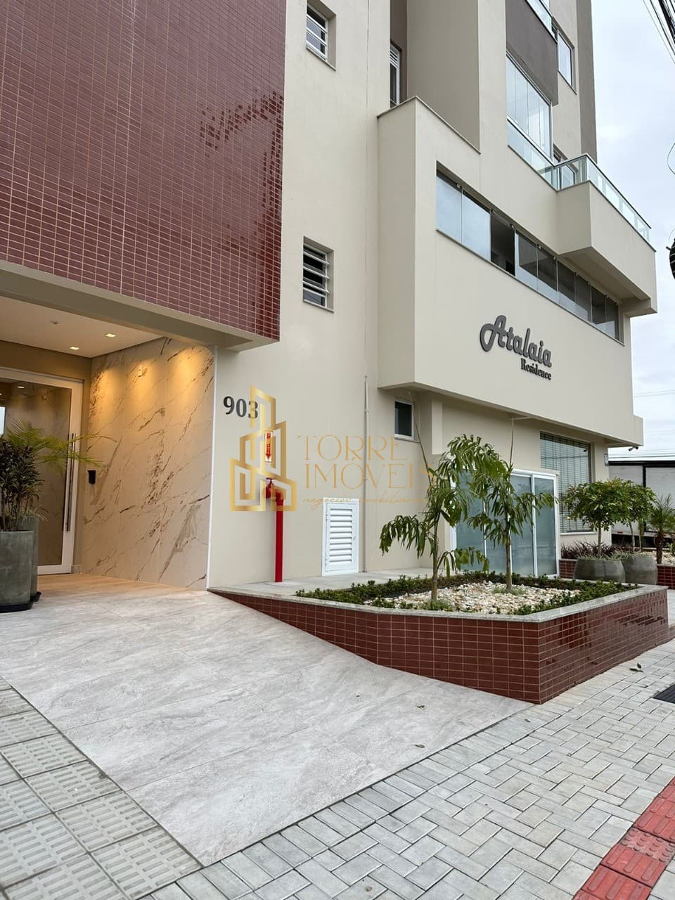 Apartamento 3 quartos, 87m² em Gravatá, Navegantes