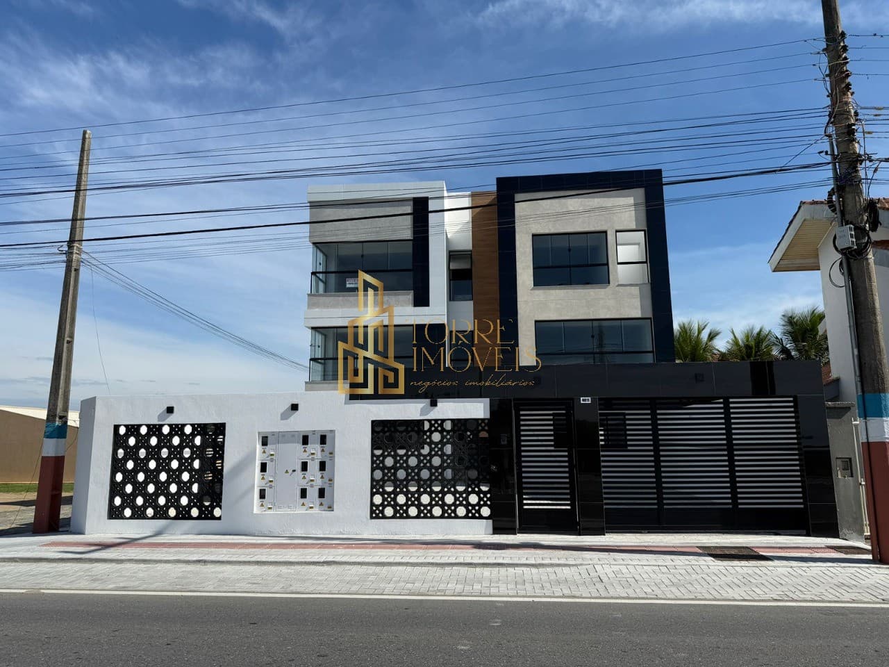 Apartamento 2 quartos, 78m² em Meia Praia, Navegantes