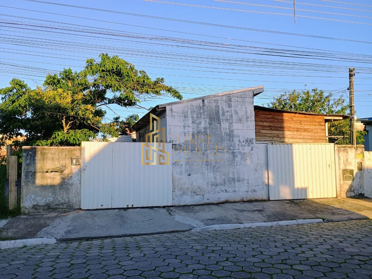 Casa 2 quartos, 120m² em Espinheiros, Itajaí