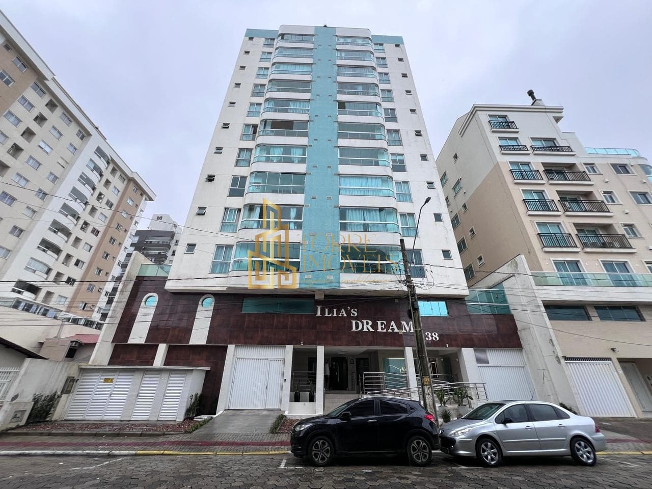 Apartamento 3 quartos, 98m² em Gravatá, Navegantes
