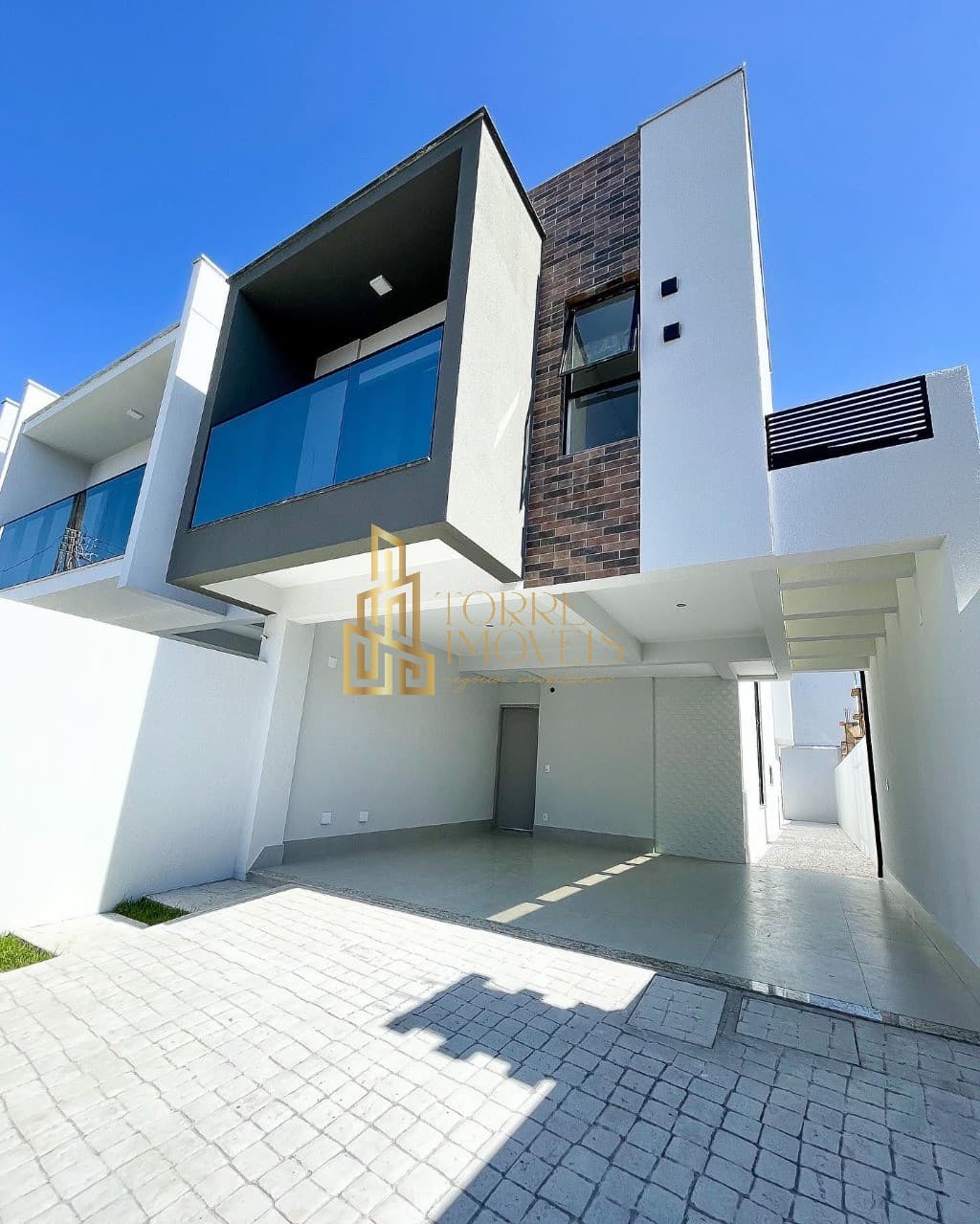 Casa 3 quartos, 155m² em Centro, Itajaí