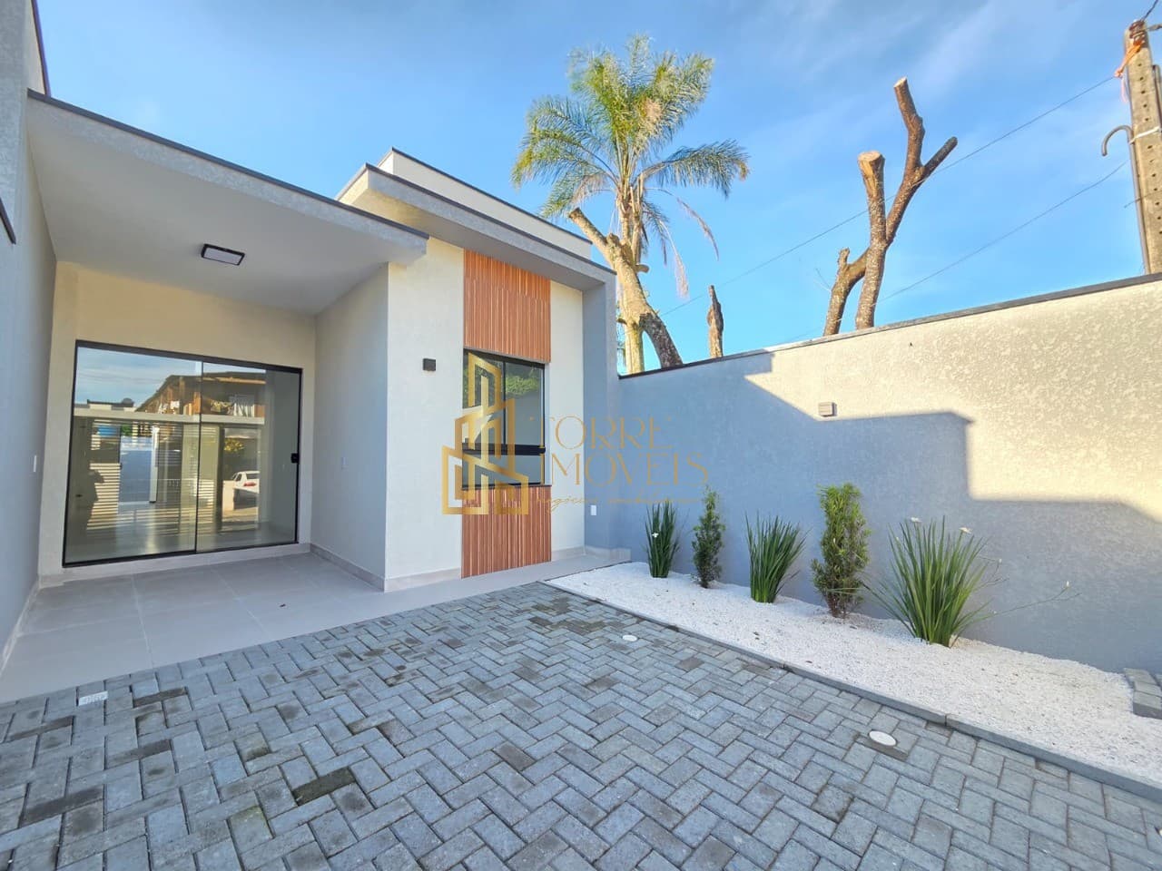 Casa 3 quartos, 80m² em Centro, Navegantes