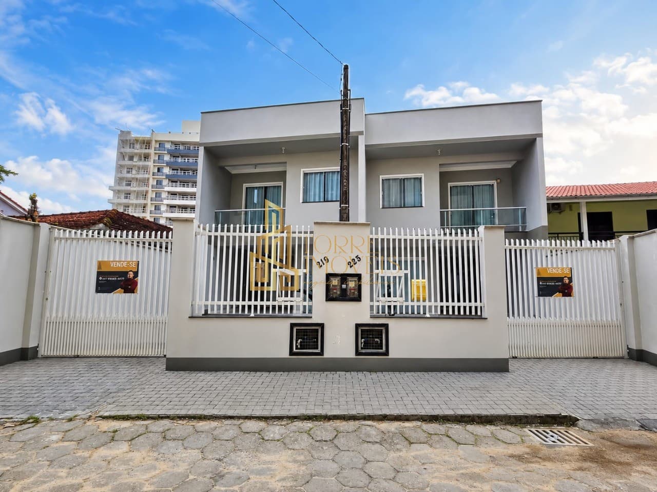 Casa 4 quartos, 171m² em Gravatá, Navegantes