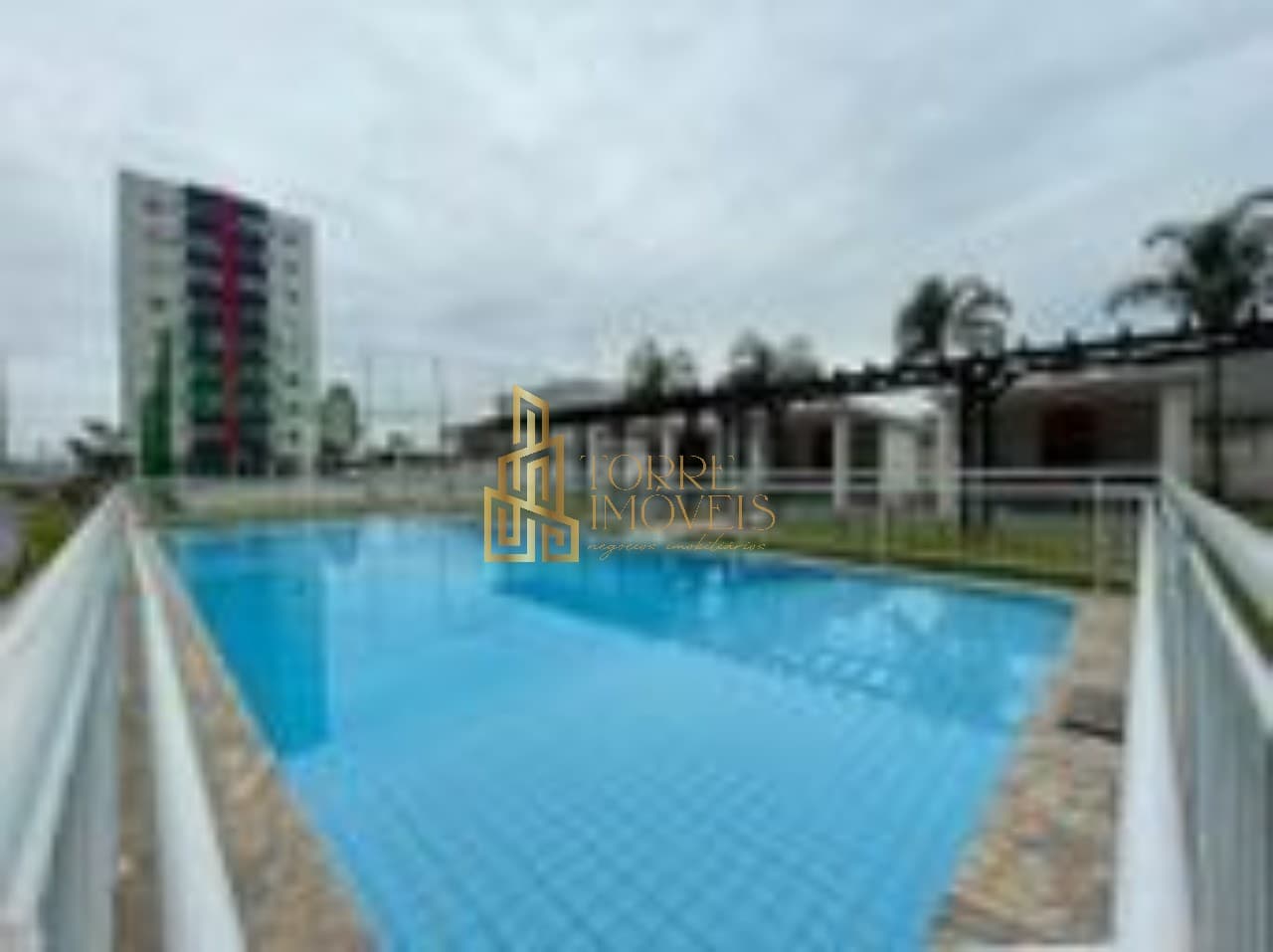 Apartamento 2 quartos, 57m² em Cordeiros, Itajaí
