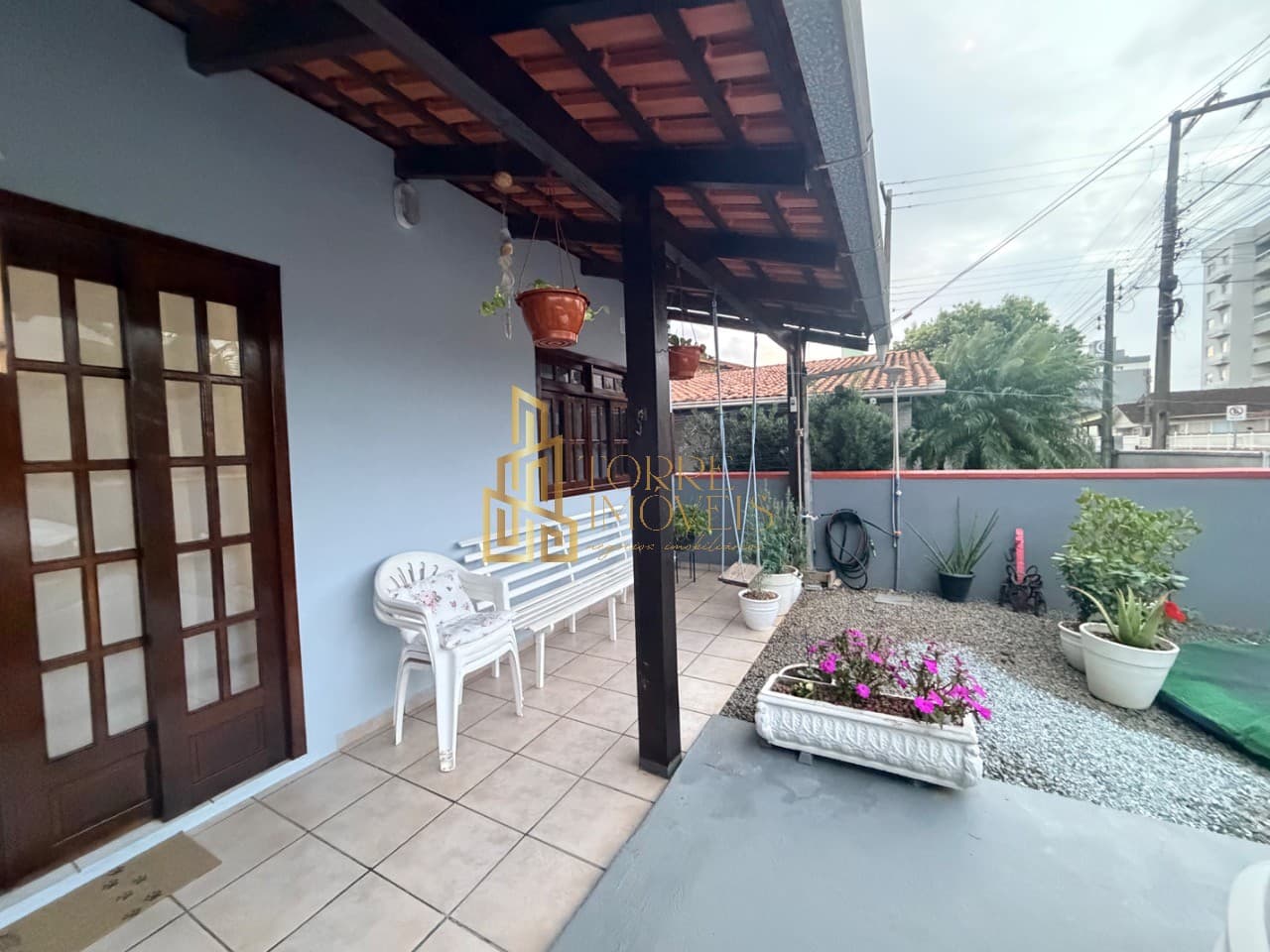 Casa 3 quartos, 128m² em Gravatá, Navegantes
