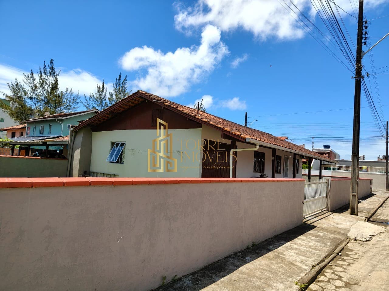 Casa 3 quartos, 100m² em Gravatá, Navegantes