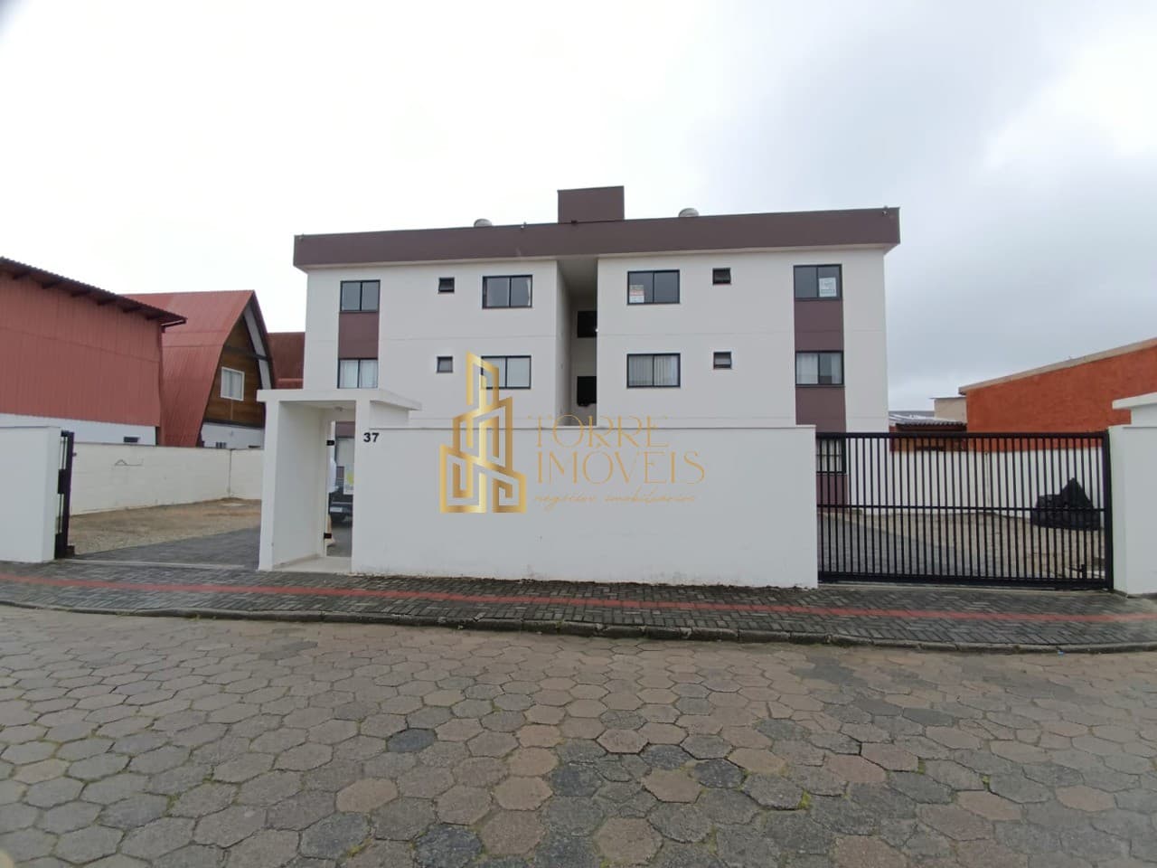 Apartamento 2 quartos, 54m² em Meia Praia, Navegantes