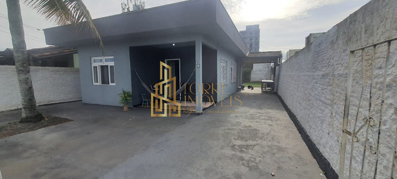 Casa 3 quartos, 85m² em Cidade Nova, Itajaí