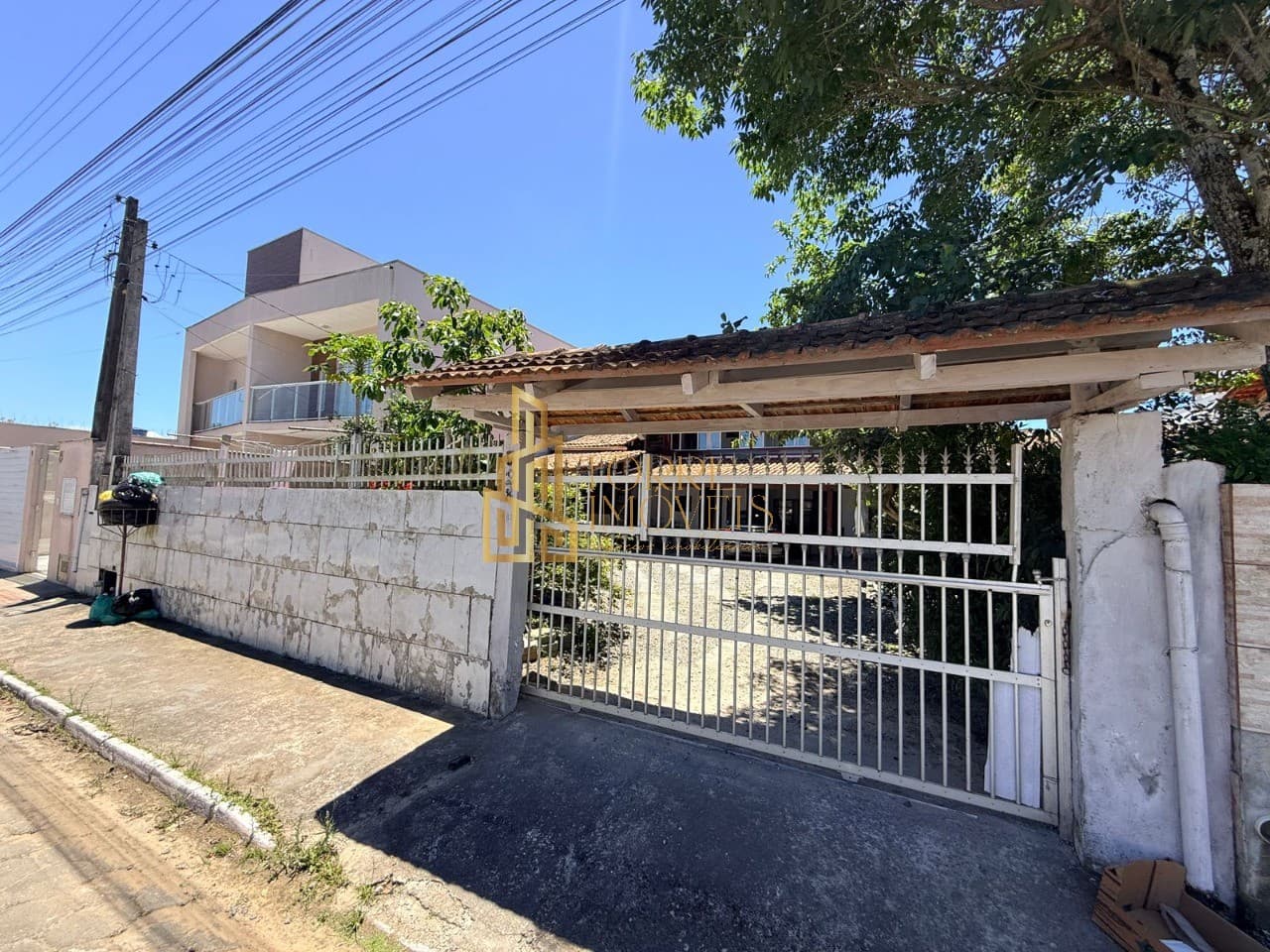 Casa 5 quartos, 179m² em Gravatá, Navegantes